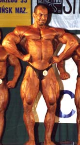 Szcotka Bogdan